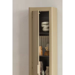 Alternative view of Opbergkast Gunnar Grenenhout, 217 X 45Cm
