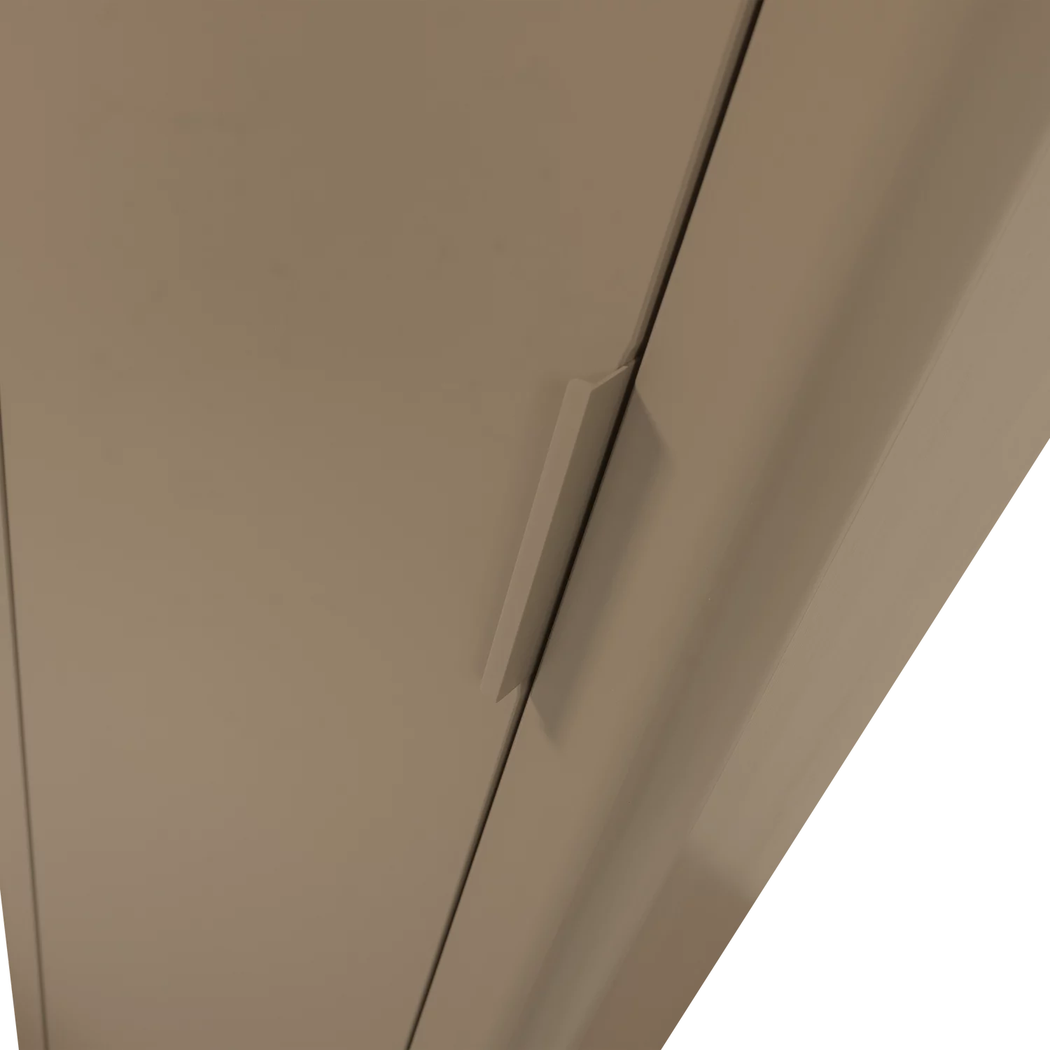Opbergkast Gunnar Grenenhout, 217 X 45Cm - Afbeelding 7