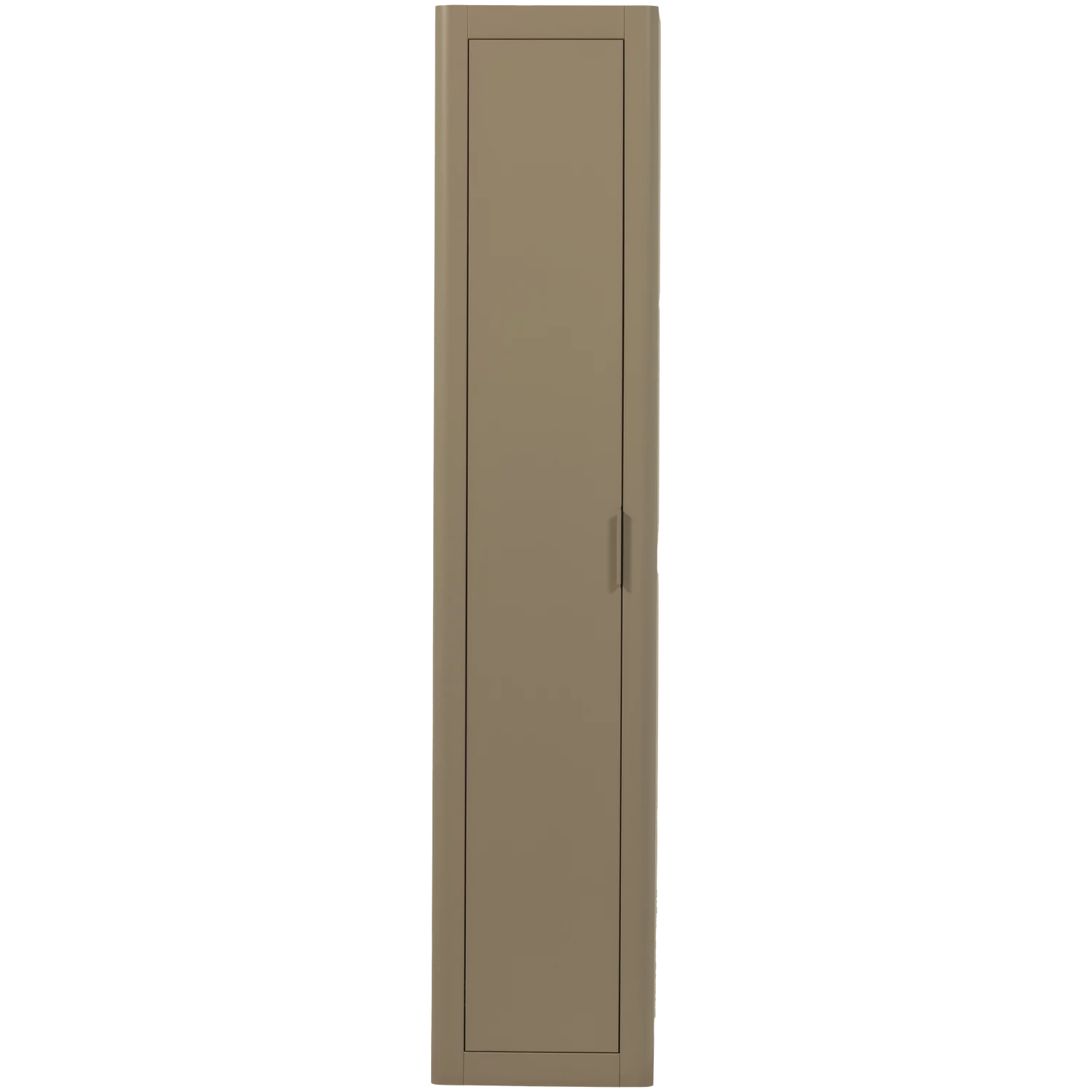 Opbergkast Gunnar Grenenhout, 217 X 45Cm - Afbeelding 3