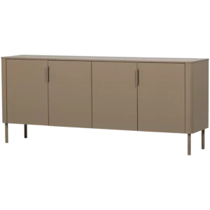 Dressoir Gunnar Grenenhout, 200Cm
