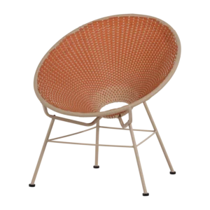 Outdoor Loungestoel Kazoun All Weather