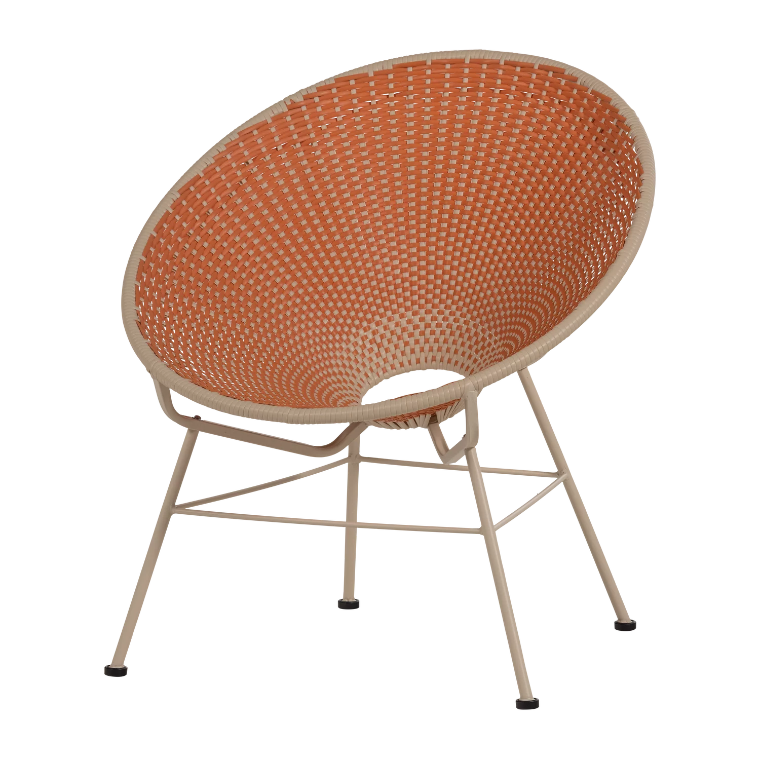 Outdoor Loungestoel Kazoun All Weather