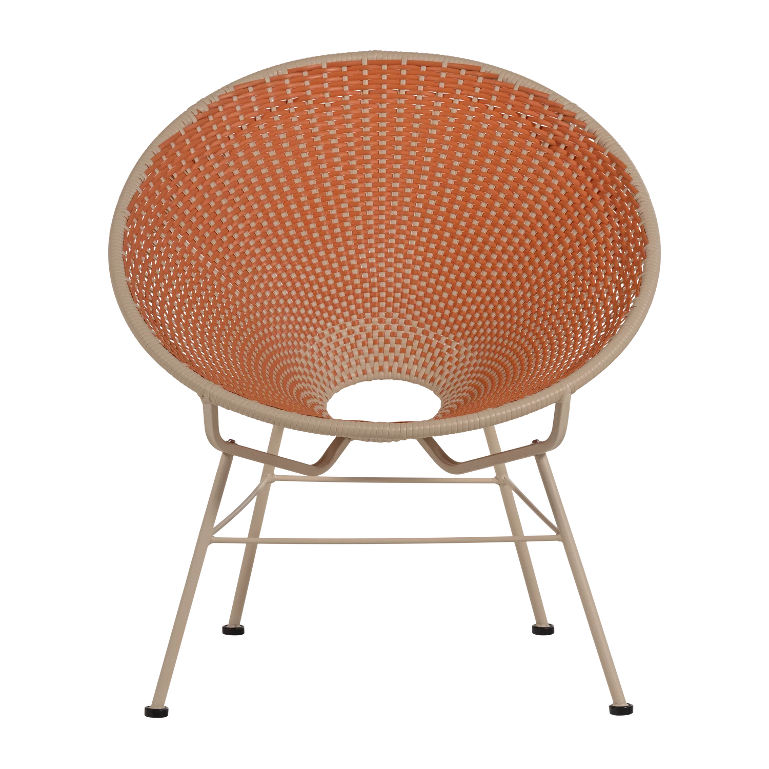 Outdoor Loungestoel Kazoun All Weather - Afbeelding 4