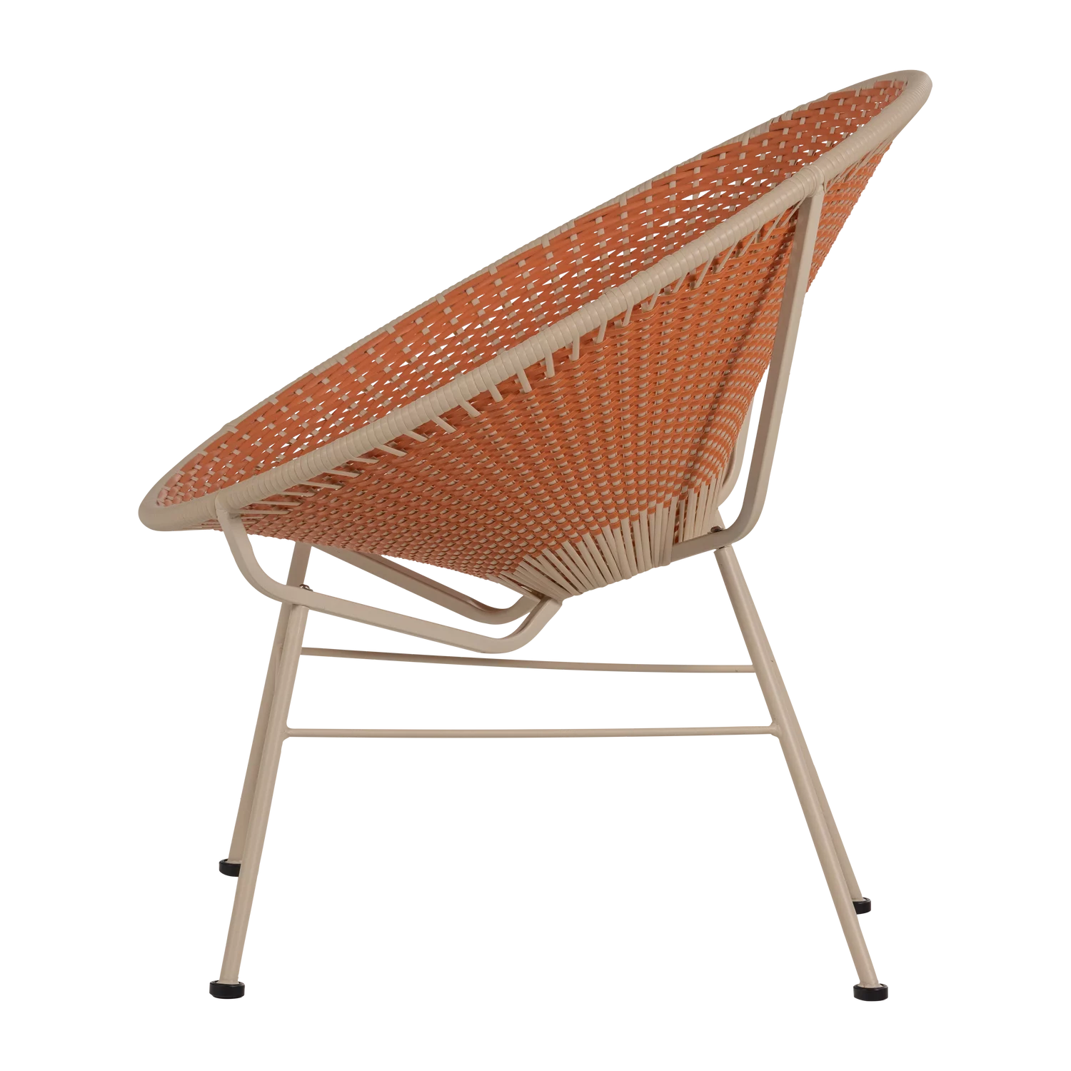 Outdoor Loungestoel Kazoun All Weather - Afbeelding 5