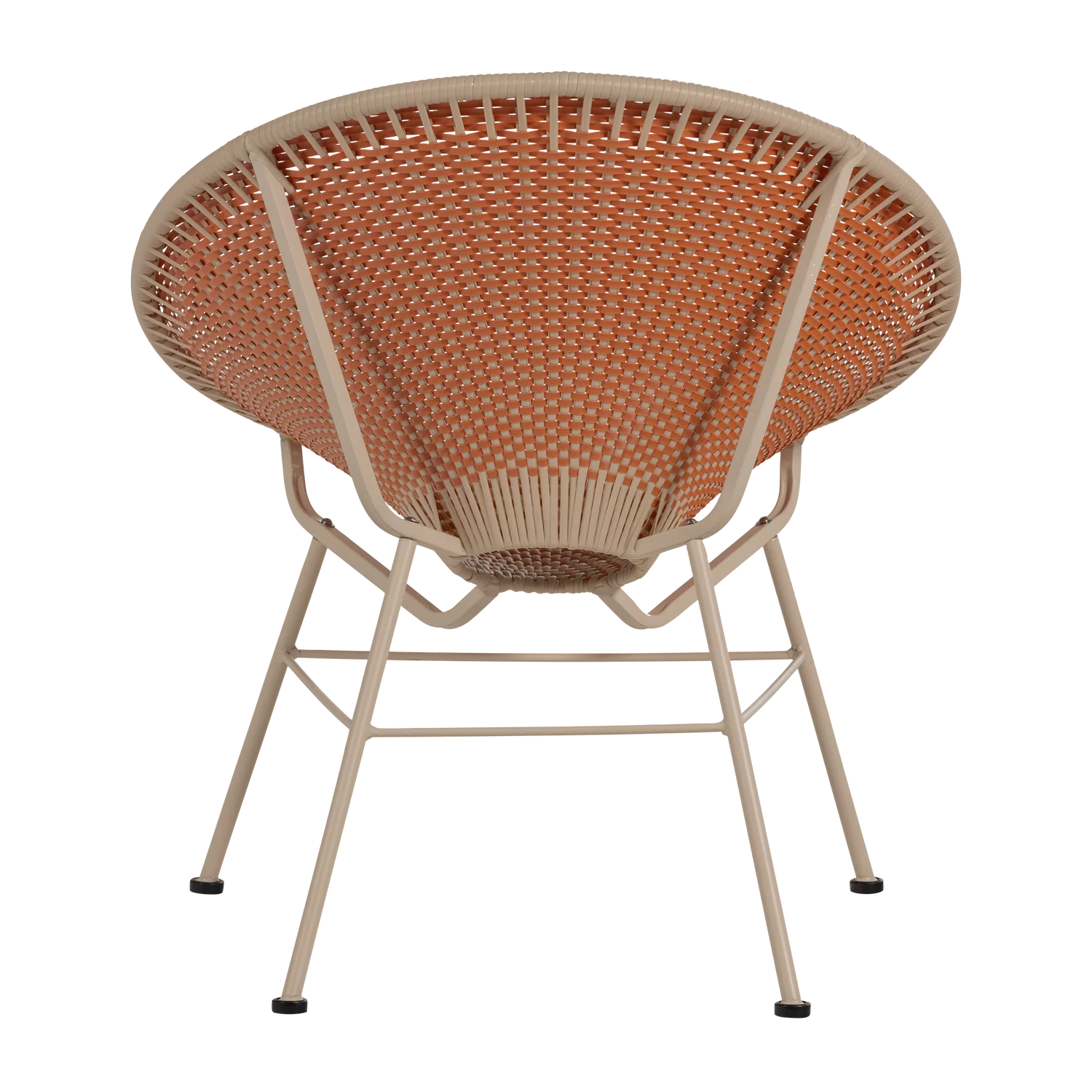 Outdoor Loungestoel Kazoun All Weather - Afbeelding 6