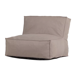 Velora Tuin Loungestoel Zand