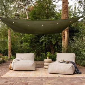 Alternative view of Velora Tuin Ligbed Zand