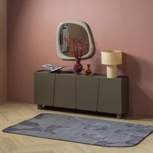 Alternative view of Vloerkleed Livo Wolmix, 170X 240Cm