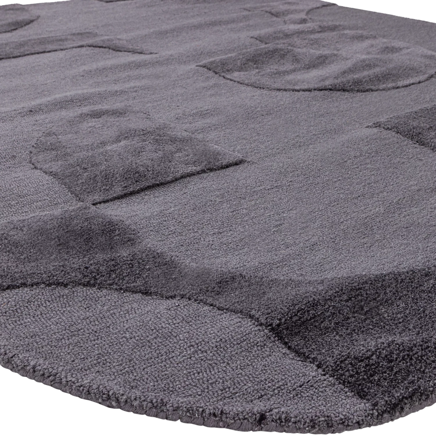 Vloerkleed Livo Wolmix, 170X 240Cm - Afbeelding 3