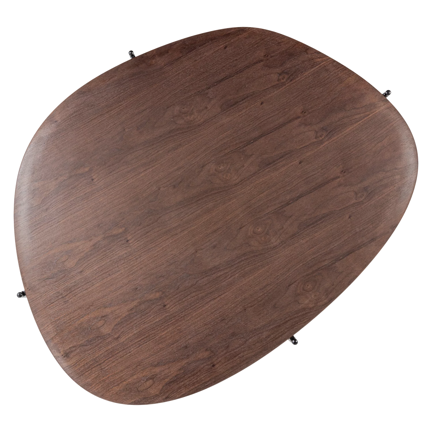 Kota Salontafel 26X121X79 Cm Mdf/Fineer Bruin - Afbeelding 8
