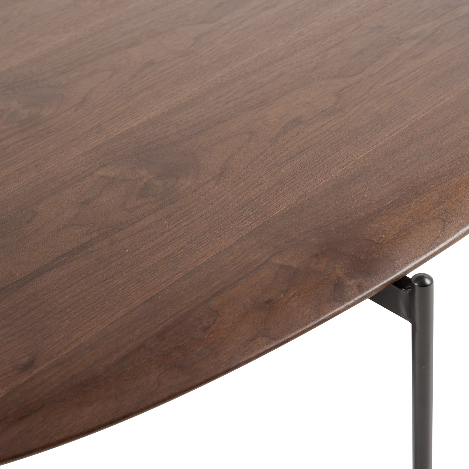 Kota Salontafel 26X121X79 Cm Mdf/Fineer Bruin - Afbeelding 10