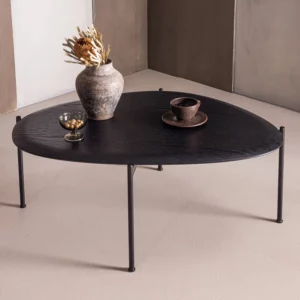 Alternative view of Organische Salontafel Kota 121 X 97Cm
