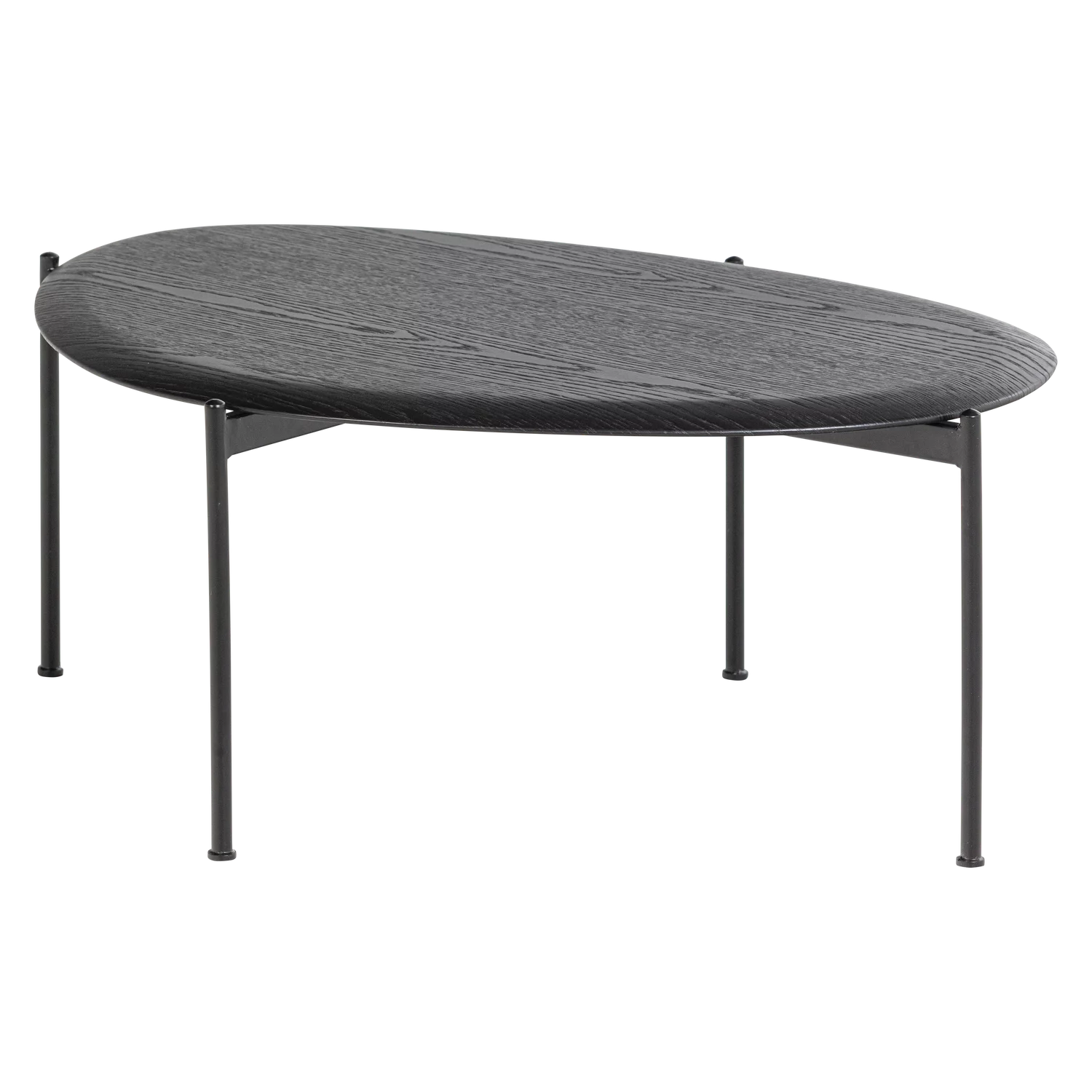 Organische Salontafel Kota 121 X 97Cm