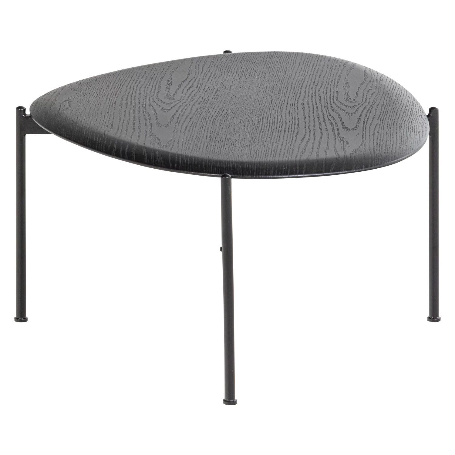 Organische Salontafel Kota 121 X 97Cm - Afbeelding 5