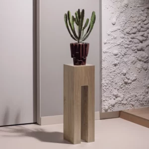 Alternative view of Plantenstandaard Plantor 80Cm Hoog