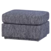 Grijsblauw