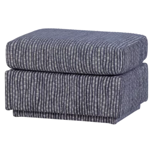 Hocker Lou Dessin Stof