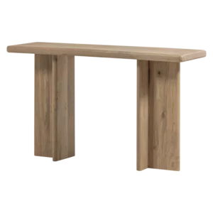Ato Sidetable Mangohout Naturel