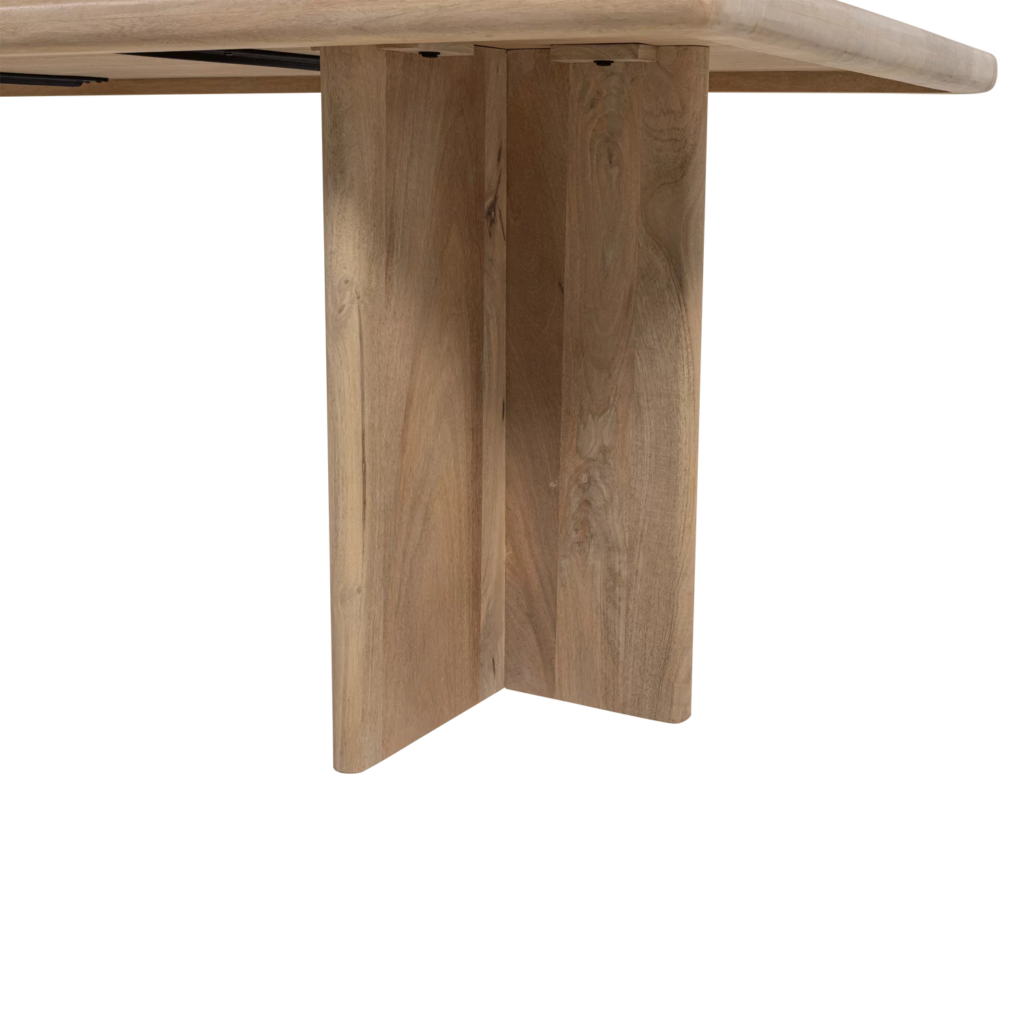 Eettafel Ato Mangohout - Afbeelding 6