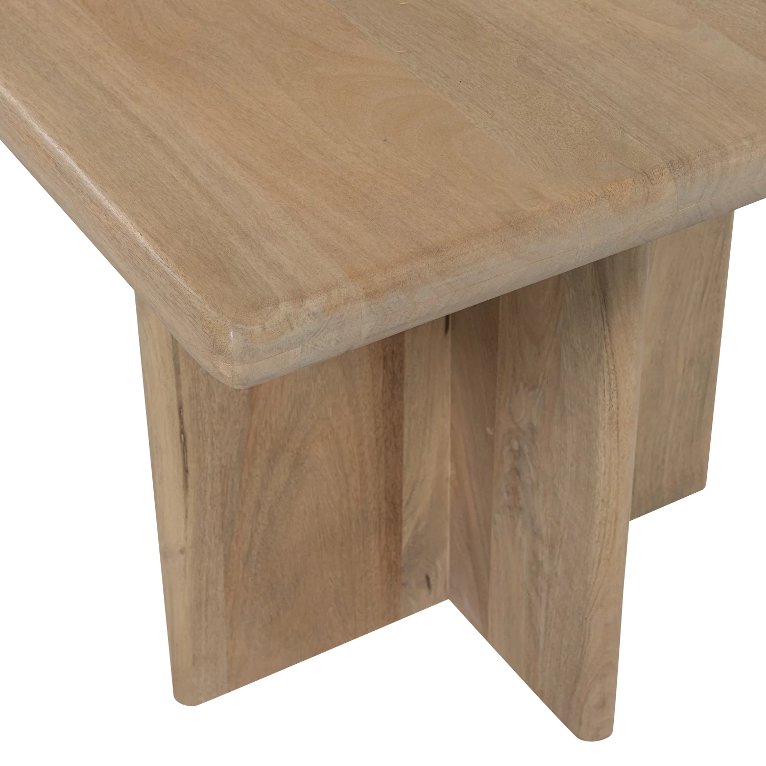 Eettafel Ato Mangohout - Afbeelding 7