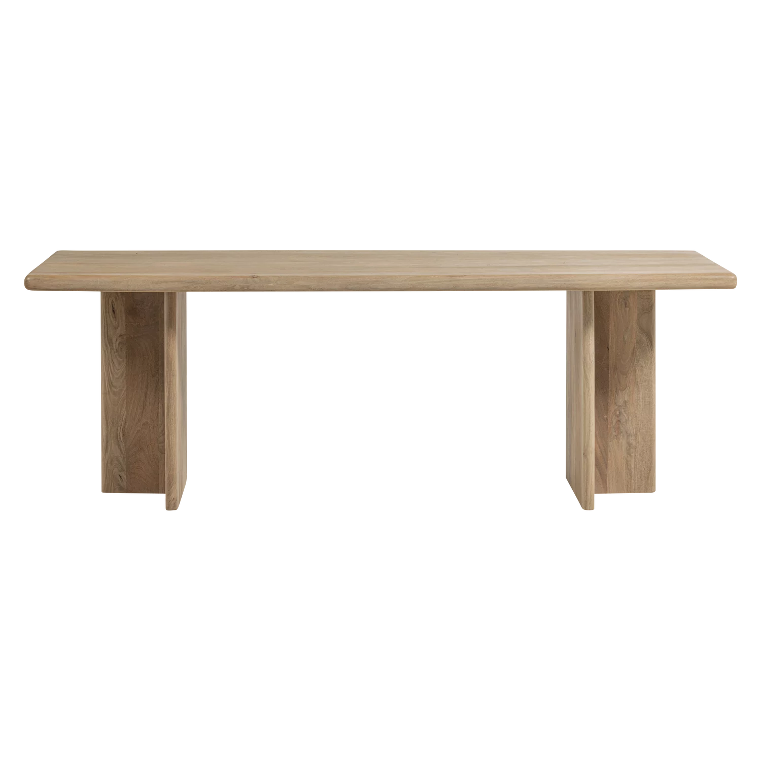 Eettafel Ato Mangohout - Afbeelding 4