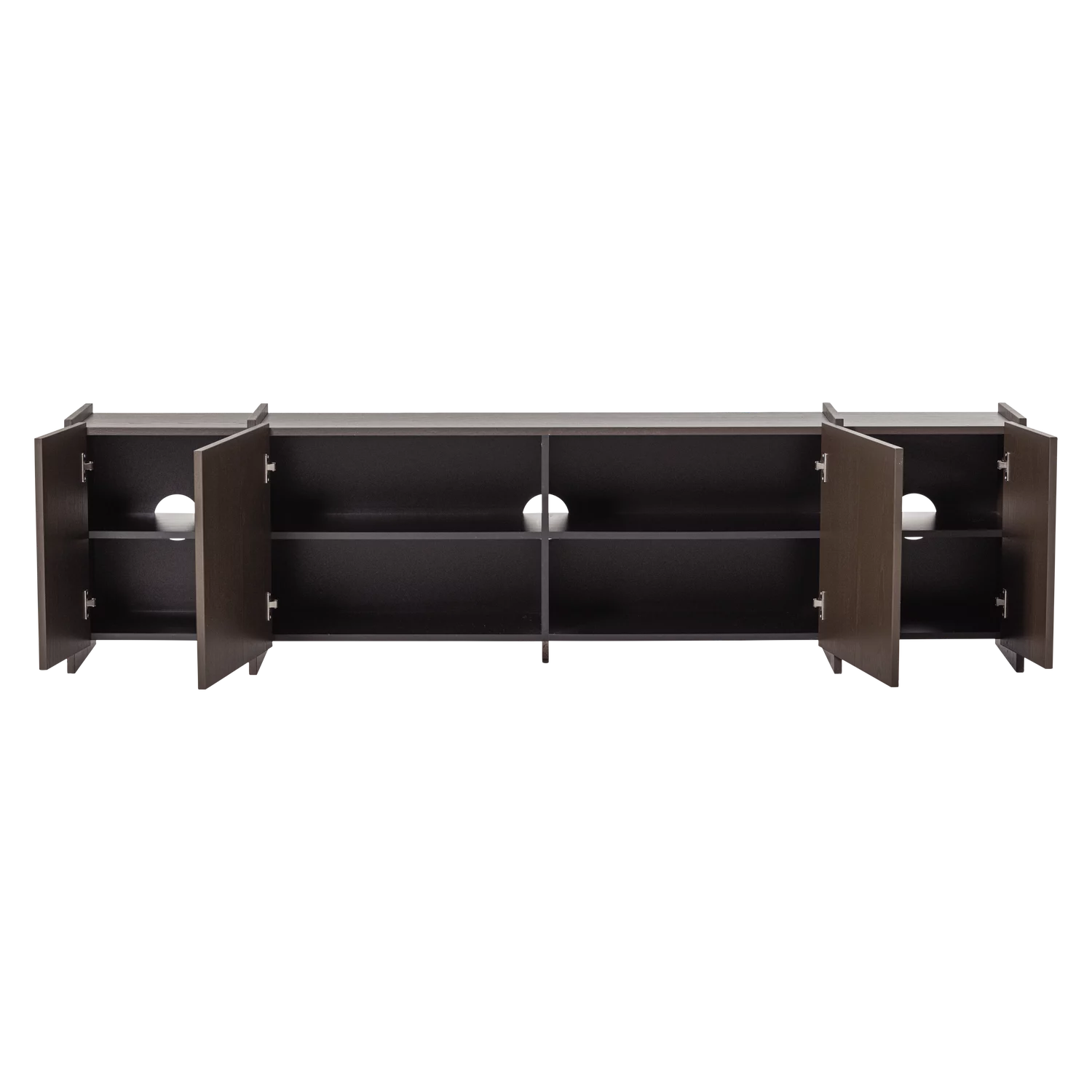 Tv-Meubel Brock Essenfineer, 200Cm - Afbeelding 6