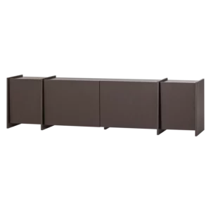 Tv-Meubel Brock Essenfineer, 200Cm