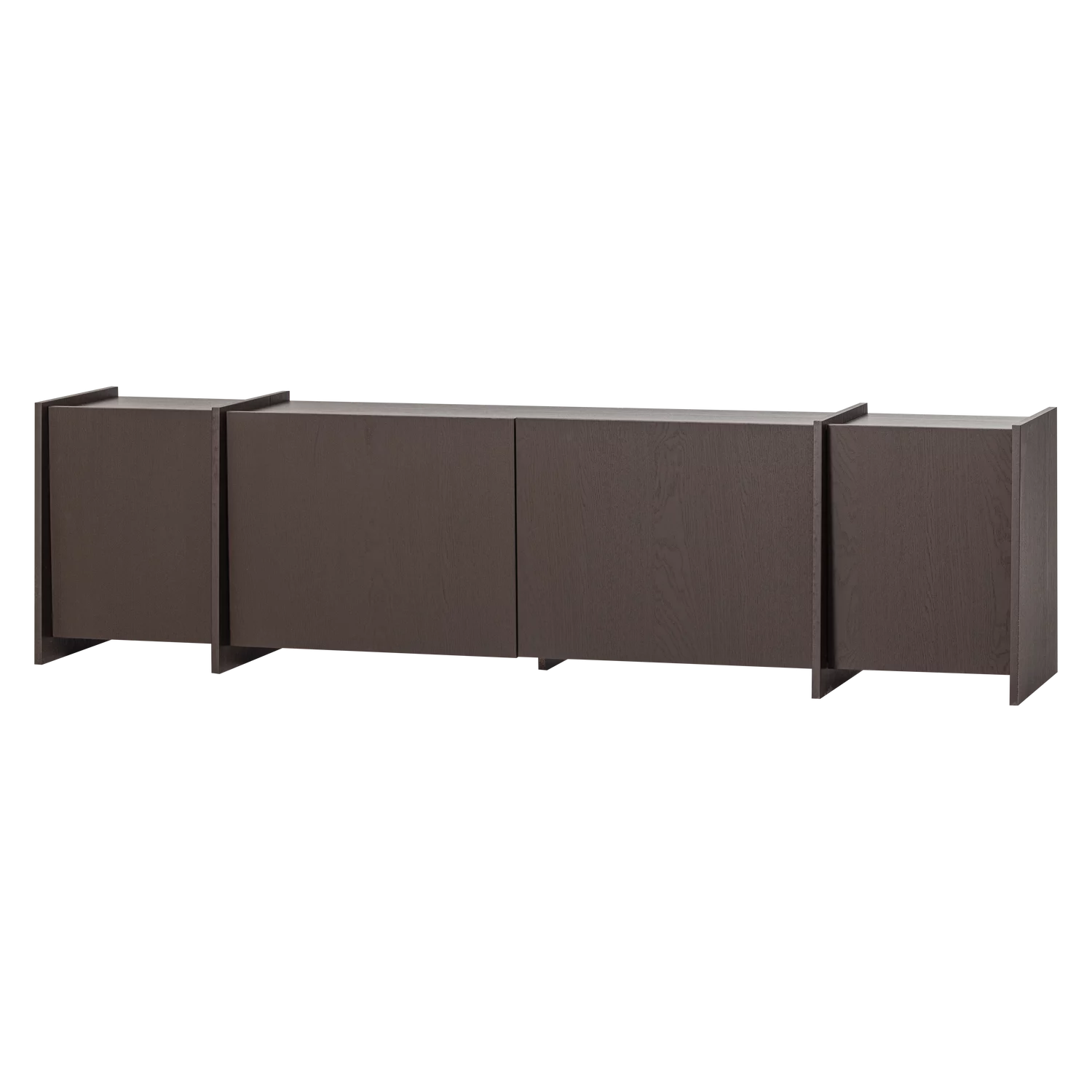 Tv-Meubel Brock Essenfineer, 200Cm
