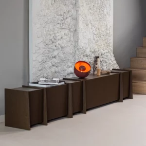 Alternative view of Tv-Meubel Brock Essenfineer, 102Cm