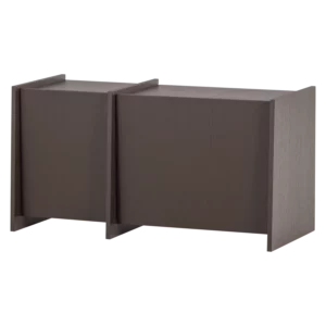 Tv-Meubel Brock Essenfineer, 102Cm