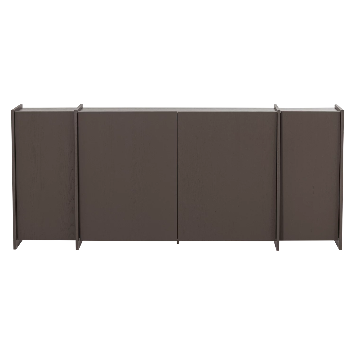 Dressoir Brock Essenfineer, 200Cm - Afbeelding 4