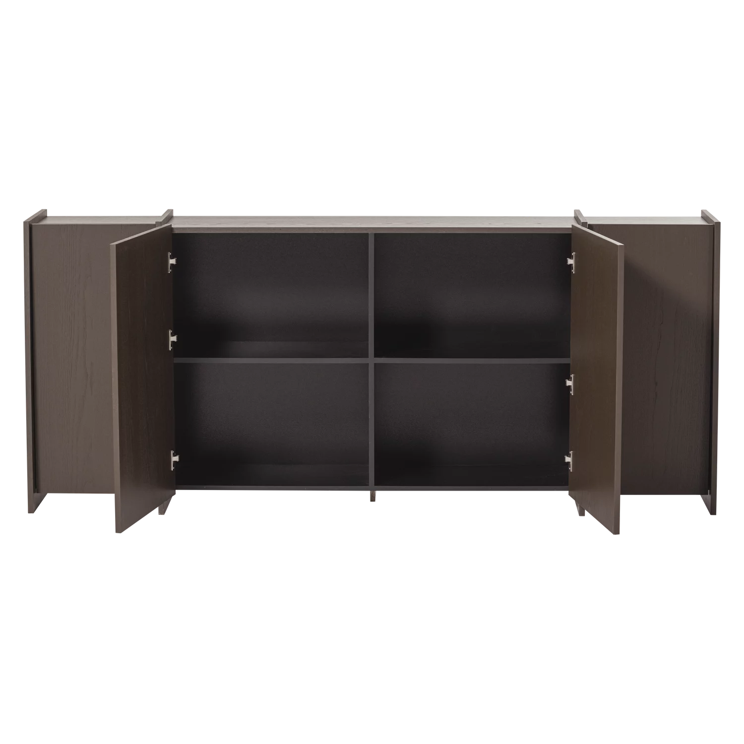 Dressoir Brock Essenfineer, 200Cm - Afbeelding 5