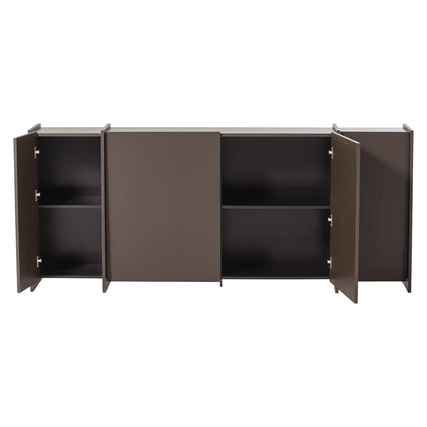 Dressoir Brock Essenfineer, 200Cm - Afbeelding 6