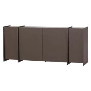 Dressoir Brock Essenfineer, 200Cm