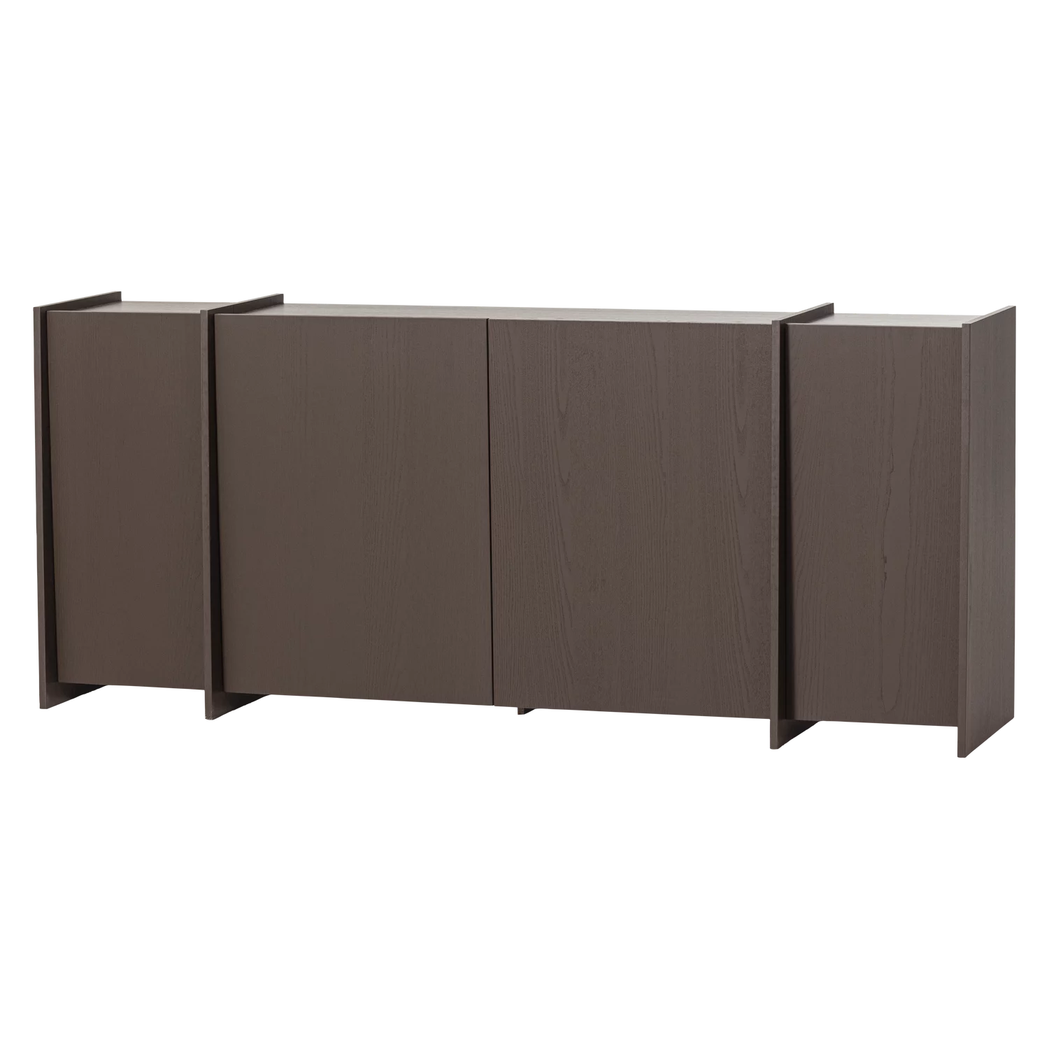Dressoir Brock Essenfineer, 200Cm