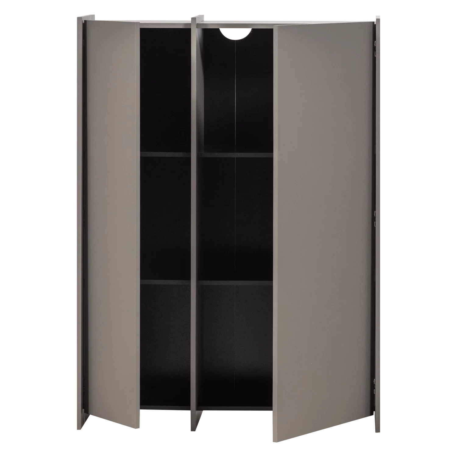 Opbergkast Brock Essenfineer, 140 X 102Cm - Afbeelding 5