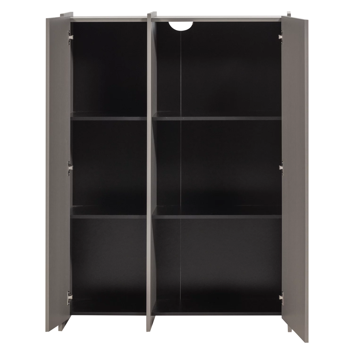 Opbergkast Brock Essenfineer, 140 X 102Cm - Afbeelding 6