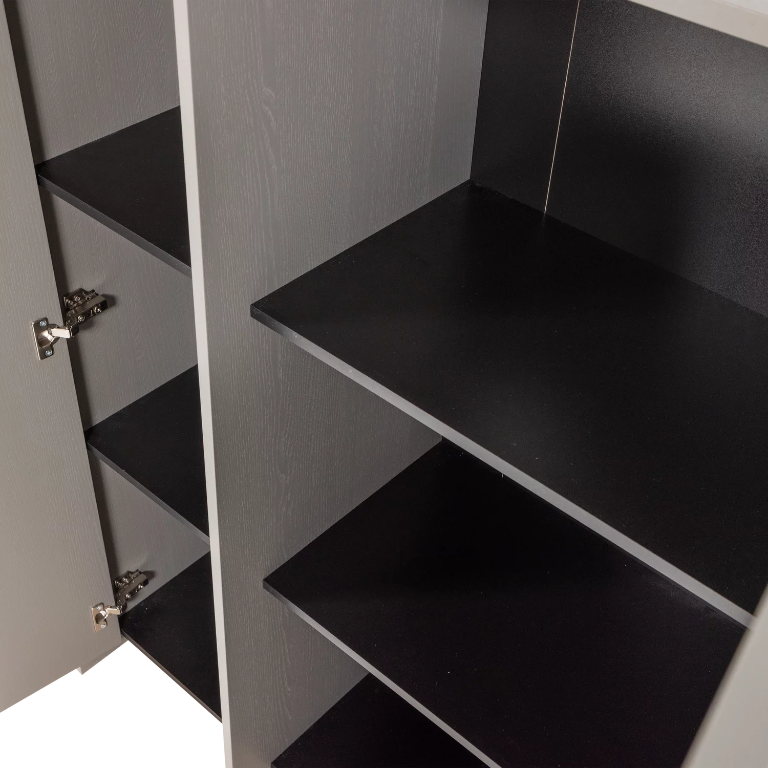 Opbergkast Brock Essenfineer, 140 X 102Cm - Afbeelding 7