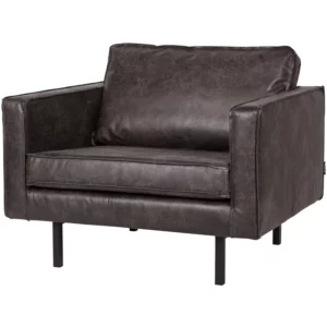 Fauteuil Rodeo Gerecyled Leer
