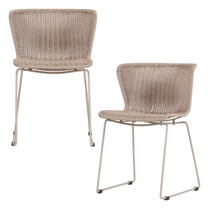 Tuinstoel Wings Rattan