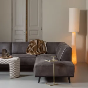 Alternative view of Vloerlamp Loft Bouclé, Kleur Naturel