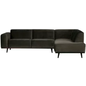 Loungebank Statement Velvet
