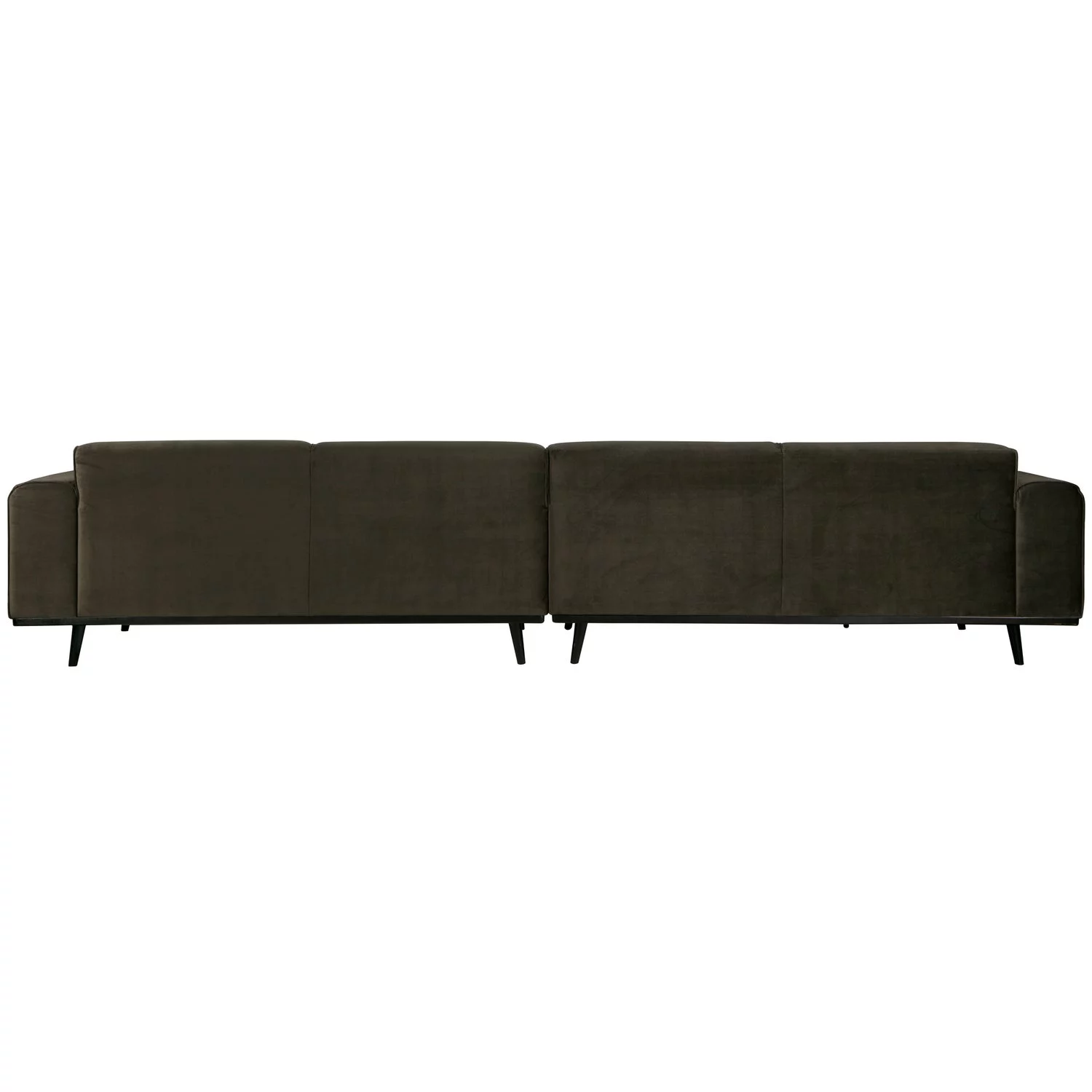 Bank Statement Xxl 372Cm, Velvet - Afbeelding 4