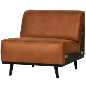 Alternative view of Statement 1-Zits Element Ecoleer Cognac