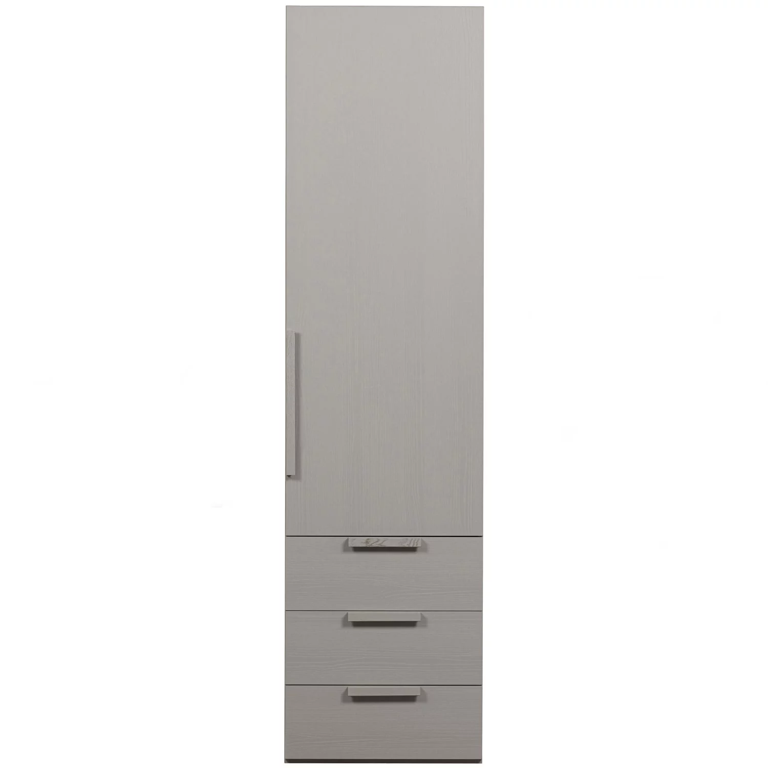 Kledingkast Rens Kleur Pebble Grey - Afbeelding 4