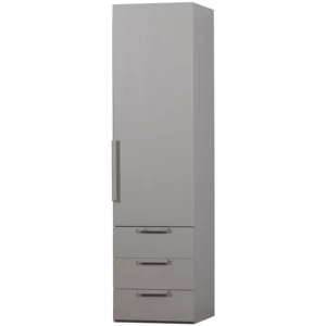 Kledingkast Rens Kleur Pebble Grey