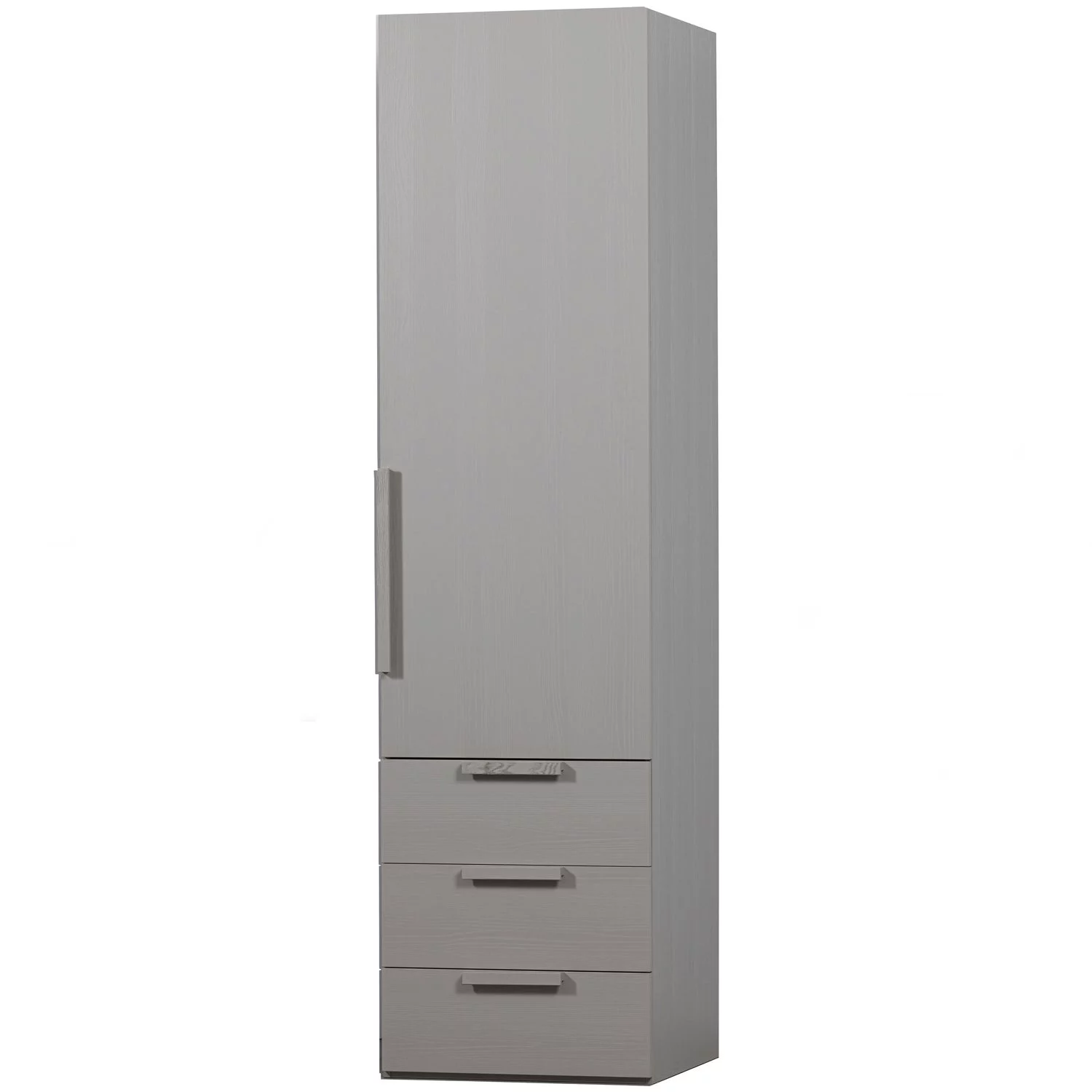 Kledingkast Rens Kleur Pebble Grey