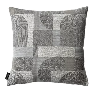 Sierkussen Osaka 50X50 Cm | Brons Interieur