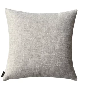 Sierkussen Akita | 45X45 Cm | Brons Interieur