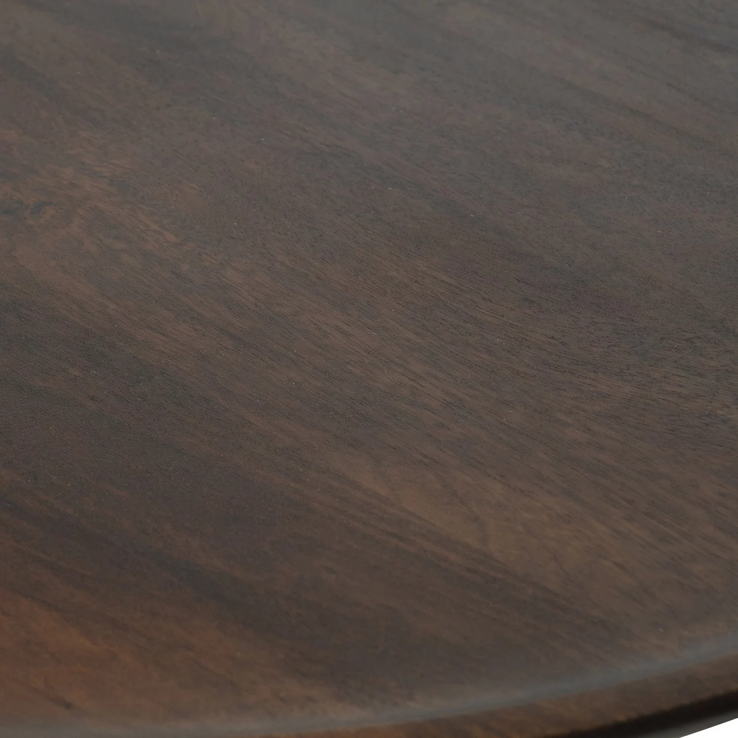 Coffee A Gogo Salontafel Mangohout Walnoot - Afbeelding 5